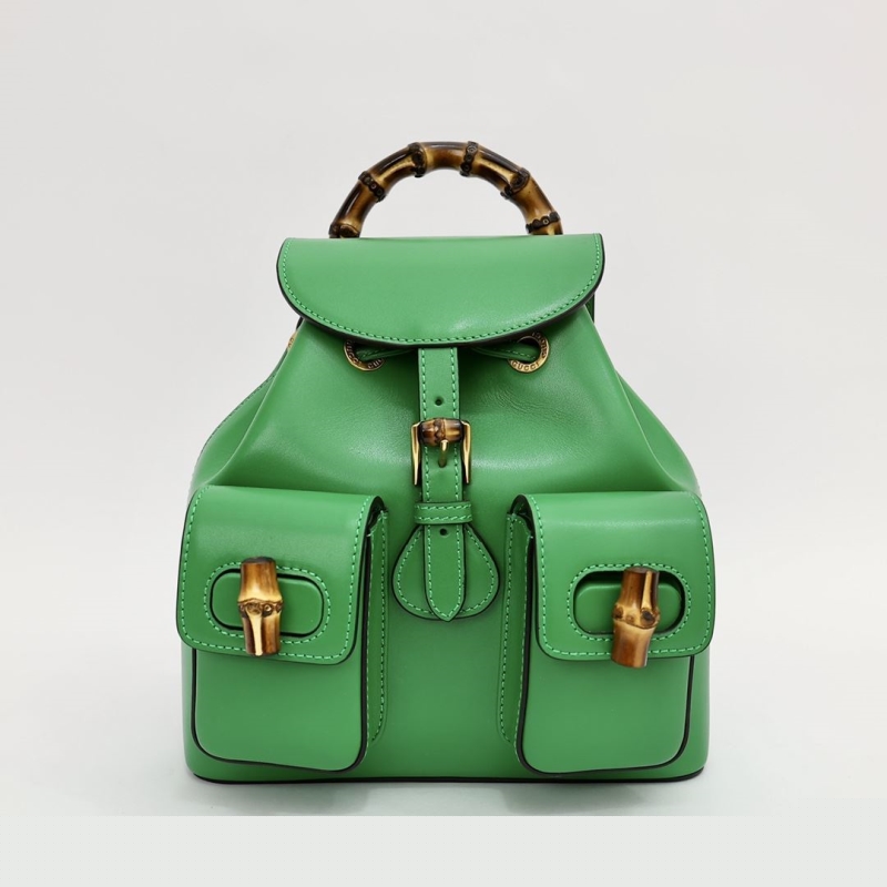 G*u*i backpacks